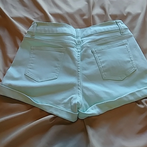 Shorts - Picture 2 of 2